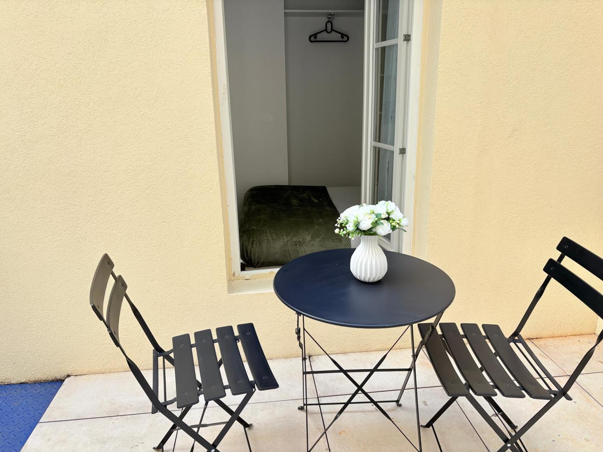 Moret Art Flats Trendy East Paris Exterior foto